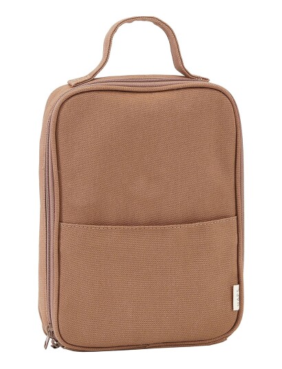 Haps Nordic Snacky Thermo Bag Brown H Haps Nordic Snacky Thermo Bag Brown H