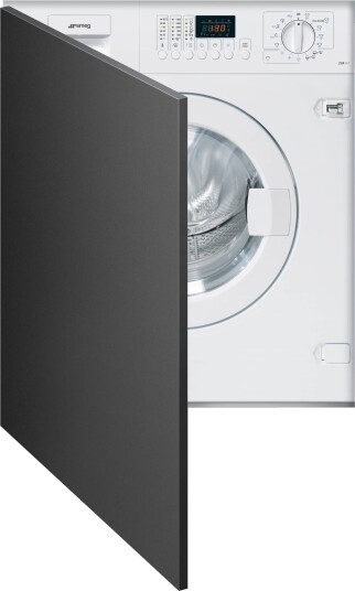 Smeg vaskemaskin/tørketrommel LSIA147 Smeg vaskemaskin/tørketrommel LSIA147