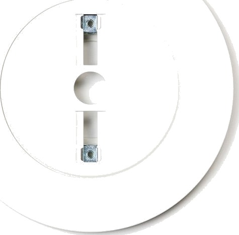 Lightswing Zero opphengssystem hvit Lightswing Zero opphengssystem hvit