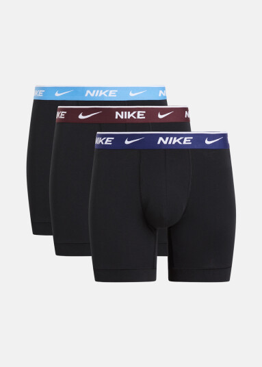 Nike BOXER BRIEF 3PK Nike BOXER BRIEF 3PK