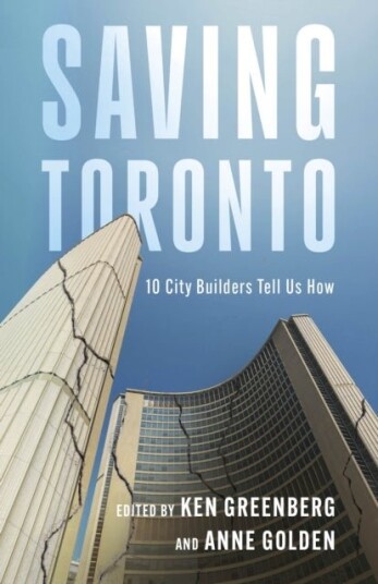 Dark Age Ahead for Toronto? Dark Age Ahead for Toronto?