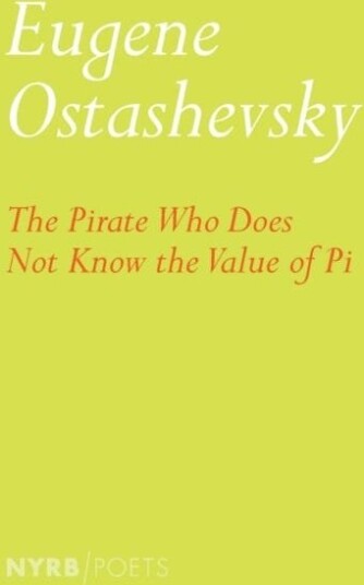 The Pirate Who Does Not Know The Value Of Pi