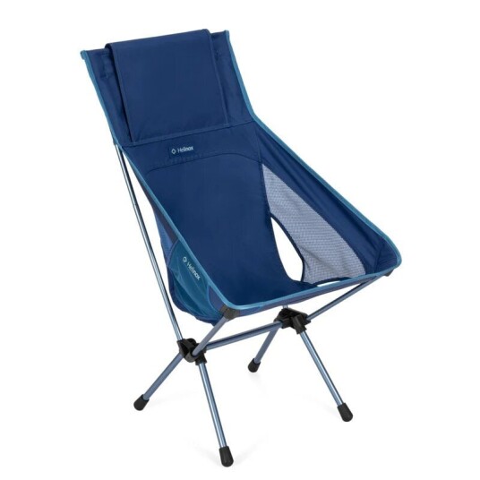 Helinox Chair One Highback Re Blue Block