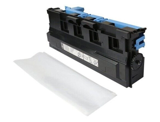 CoreParts Spareparts - waste toner collector (alternative for: Konica Minolta A4NNWY1) - Oppsamler for overflødig toner CoreParts Spareparts - waste toner collector (alternative for: Konica Minolta A4NNWY1) - Oppsamler for overflødig toner