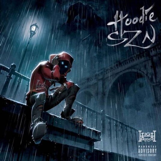 A Boogie Wit da Hoodie - Hoodie SZN (2LP Vinyl)