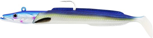 Westin Sandy Andy Blue Pearl 300g Blue Pearl Westin Sandy Andy Blue Pearl 300g Blue Pearl