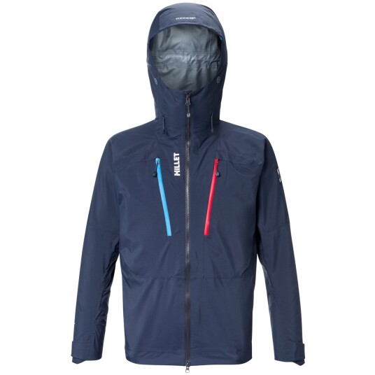 Millet Trilogy Icon Gtx Pro Jkt M Saphir XXL