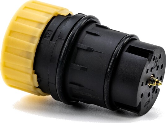 Pluggboks, automatgir styreenhet PREXAparts P329025