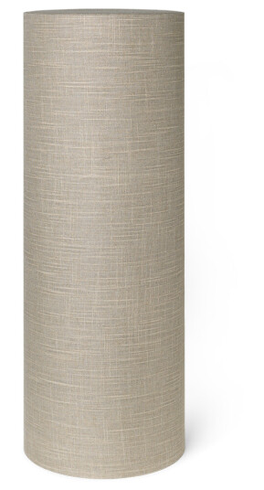 Ferm Living Eclipse Lampeskjerm - Lang - Sand Ferm Living Eclipse Lampeskjerm - Lang - Sand