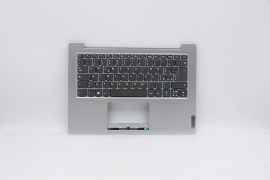 Lenovo Upper Case ASM_IT W 82GW PG