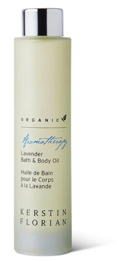 Kerstin Florian Lavender Bath & Body Oil 100 ml Badeolje