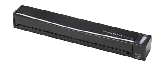 Fujitsu Scansnap S1100i Fujitsu Scansnap S1100i