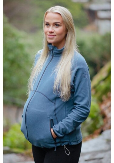 Stormberg Mobu MOM fleecejakke S
