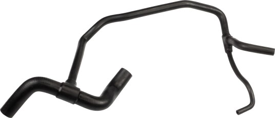 GATES 3767 Radiatorslange GATES 3767 Radiatorslange
