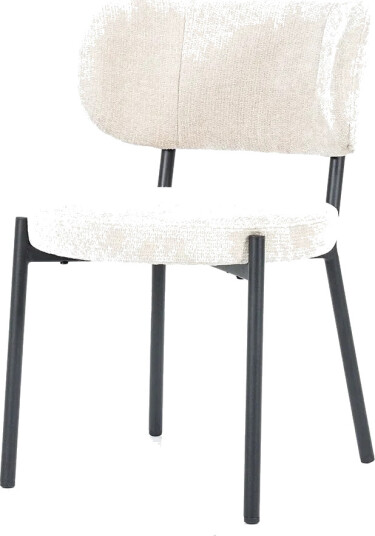 By Boo Spisestol Oasis Beige By Boo Spisestol Oasis Beige