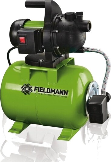 Fieldmann Fvc 8550 Ec