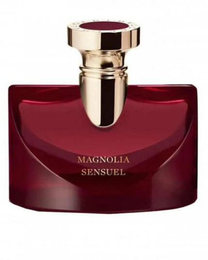 Bvlgari Splendida Magnolia Sensuel Eau de Parfum 100ml Blomsteraktig Duft for Dame Bvlgari Splendida Magnolia Sensuel Eau de Parfum 100ml Blomsteraktig Duft for Dame