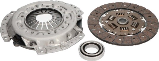 Clutchsett KAVO PARTS CP 3007