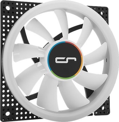 Cryorig Crona X Kabinettvifte 120mm En Pakke 3