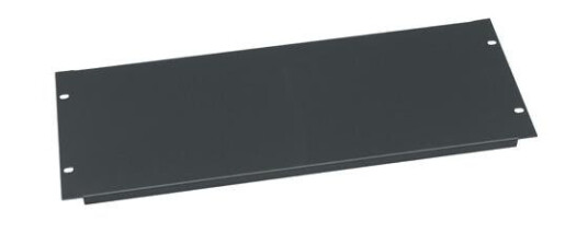 MIDDLEATLANTIC Middle atlantic EB4 4SP FLANGED ECONO BLANK