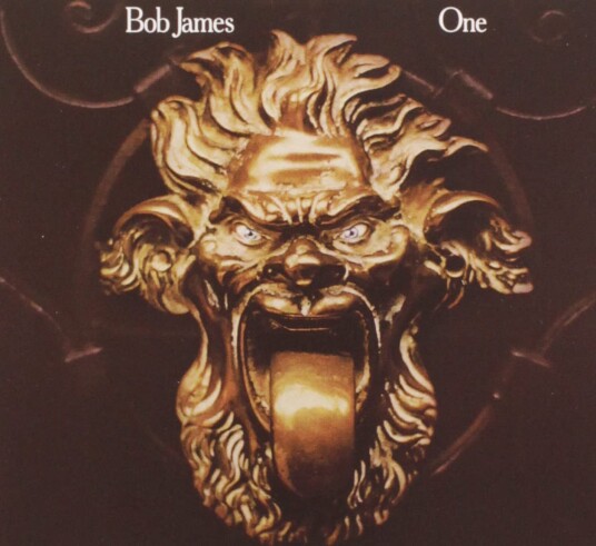 Bob James  One (MQACD)  CD