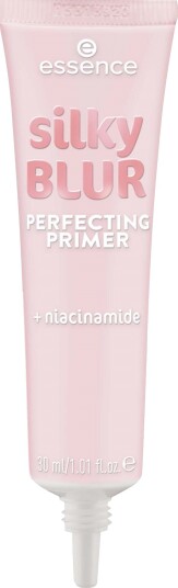 essence Silky Blur Perfecting Primer