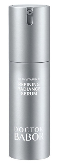 Doctor Babor Resurface Radiance Serum med Hyaluronsyre 30 ml