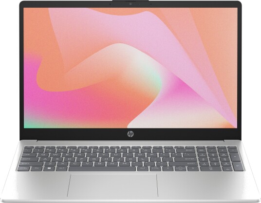HP Laptop 15-fd1450ngx 15" Core 5 120U 8GB 512GB SSD FreeDOS DF7G6EA#ABD HP Laptop 15-fd1450ngx 15" Core 5 120U 8GB 512GB SSD FreeDOS DF7G6EA#ABD