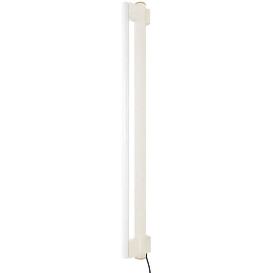 Eiffel Vegglampe Enkel 1000 Cream Eiffel Vegglampe Enkel 1000 Cream