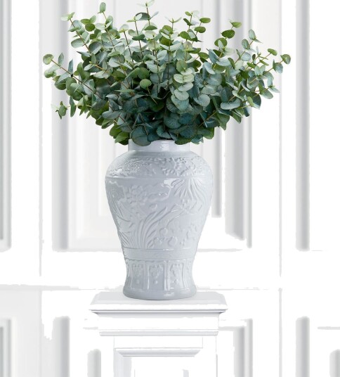 Eucalyptus kunstig blomst H60 242359 Eucalyptus kunstig blomst H60 242359