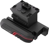 Roborock Kantklippermodul PreciEdge Z1 Roborock Kantklippermodul PreciEdge Z1