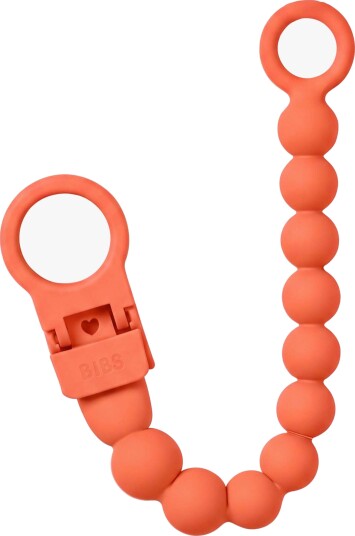 BIBS Beaded Smokkesnor Tango