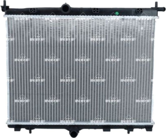 Radiator NRF 550296