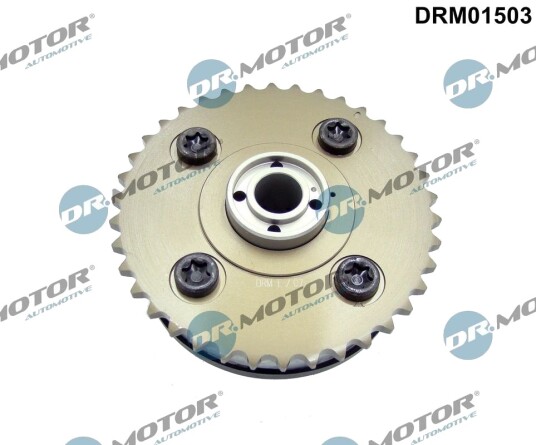 Kamakselregulering DR.MOTOR AUTOMOTIVE DRM01503