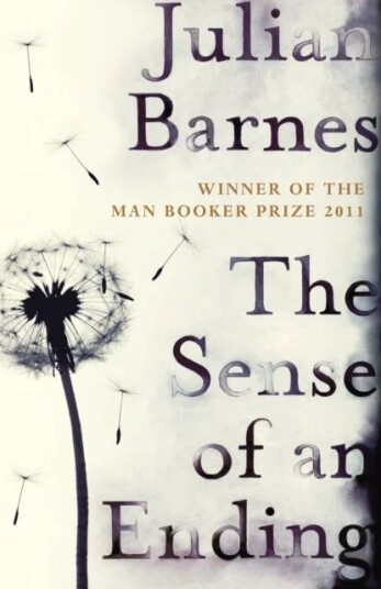 The Sense Of An Ending Av Julian Barnes