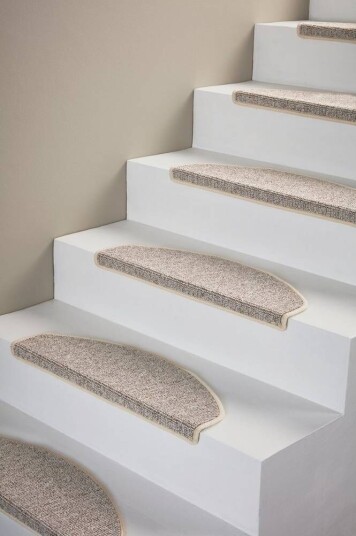 Jotex PASSO trappetrinnsteppe 15-pk Naturhvit 1602340-02-0 1602339-01-0 Jotex PASSO trappetrinnsteppe 15-pk Naturhvit 1602340-02-0 1602339-01-0