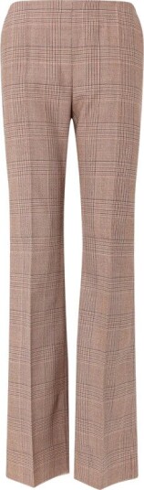 Max Mara Dame Bukser Brun S,