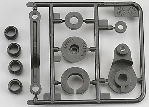 Tamiya 51005 P Parts TT01 Tamiya 51005 P Parts TT01