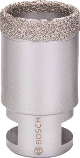 Bosch Best For Ceramic Dryspeed - Diamond Cutter - For Flis, Keramisk - 35 Mm