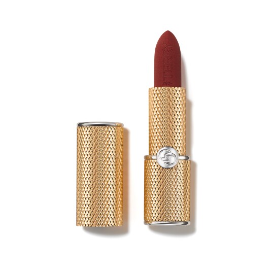 By Terry Rouge Opulent Satin Lipstick N11 Spicy Kiss 3,5ml
