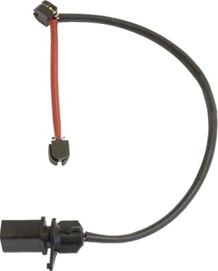 Slitekontakt bremsekloss HELLA 8DK 355 253-561