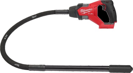Milwaukee Betongvibrator M18 FCVN12-0 Uten Batteri Og Lader