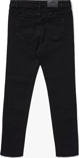 Luca & Lola Cynzia Bukse, Black 152