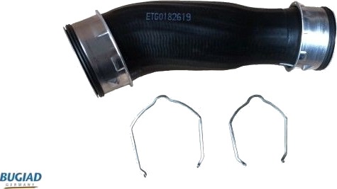 BUGIAD 82619Prokit Ladeluftslange BUGIAD 82619Prokit Ladeluftslange