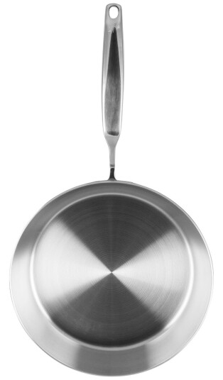 Steely Classic Triply stekepanne 28 cm Steely Classic Triply stekepanne 28 cm