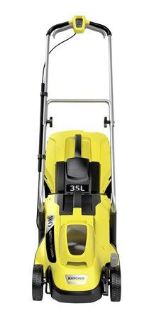 Kärcher Elektrisk gressklipper LMO 18-33