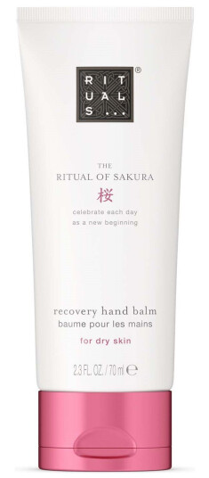Rituals The Ritual of Sakura Recovery Hand Balm 70 ml