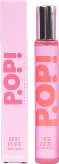 POP! Rose Irisée EDP 30 ml