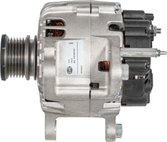 Dynamo HELLA 8EL 015 630-221 Dynamo HELLA 8EL 015 630-221