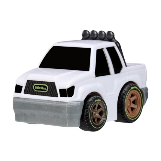 Little Tikes Crazy Fast Kjøretøy 4x4 Lastebil Little Tikes Crazy Fast Kjøretøy 4x4 Lastebil